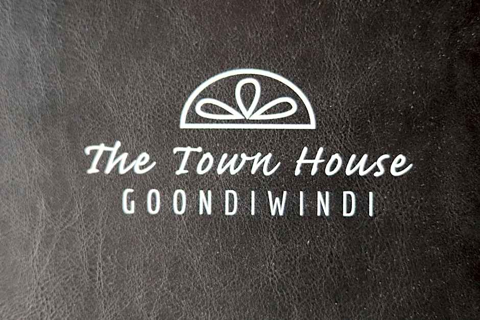 The Town House Motor Inn