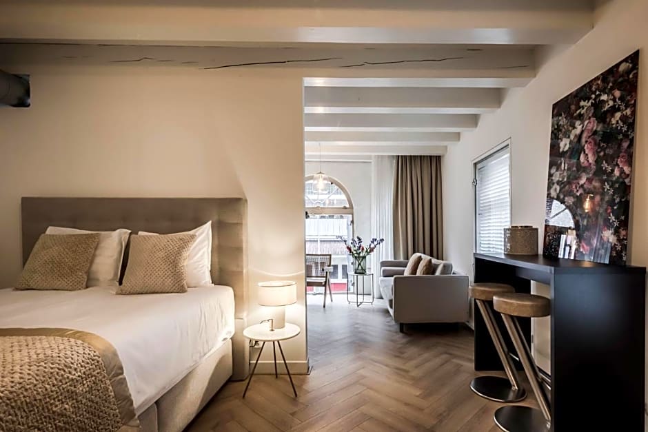 Le Bon'Apart Suites