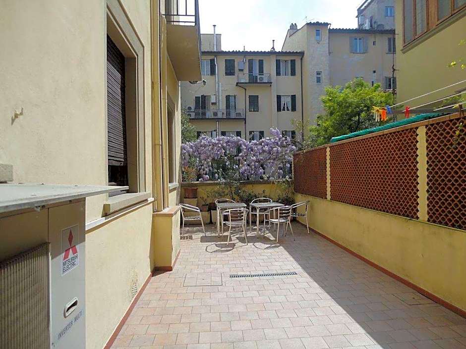 Delle Camelie Hotel