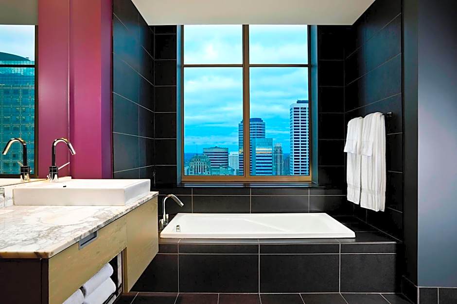 W Hotel Minneapolis The Foshay