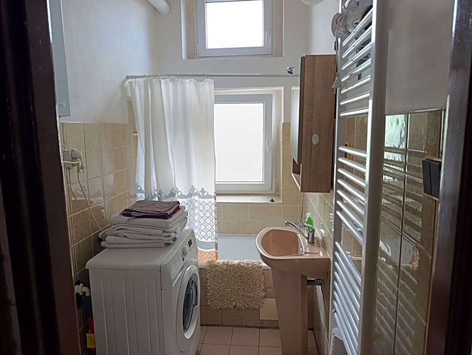 Apartments " VINTAGE " Teplice