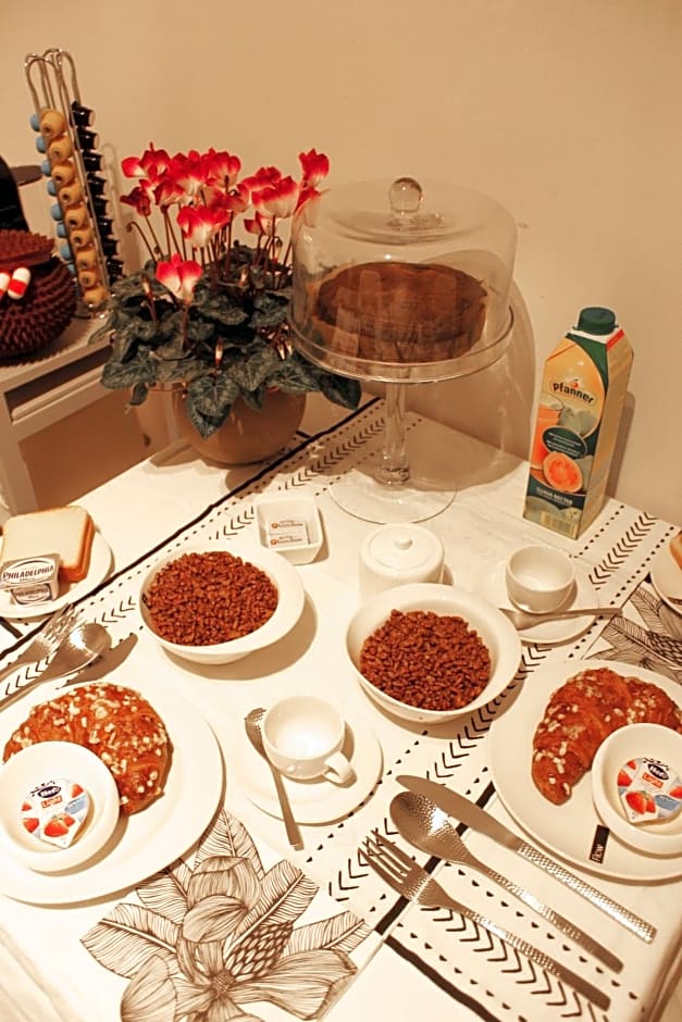 La Casetta di Alvaro