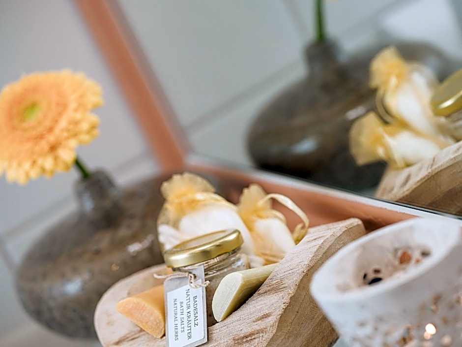 Apparthotel "Landhaus Veronika"