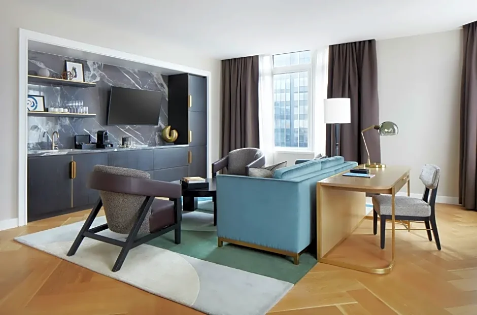 The Luxury Collection Hotel Manhattan Midtown