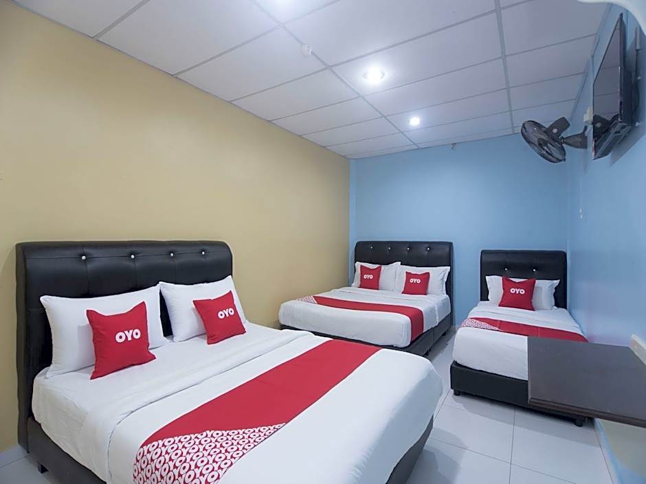 Hotel O Rafik Ali Motel