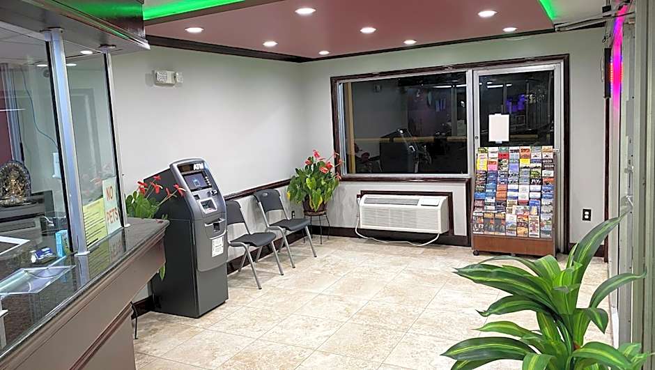 Express Inn Newport News