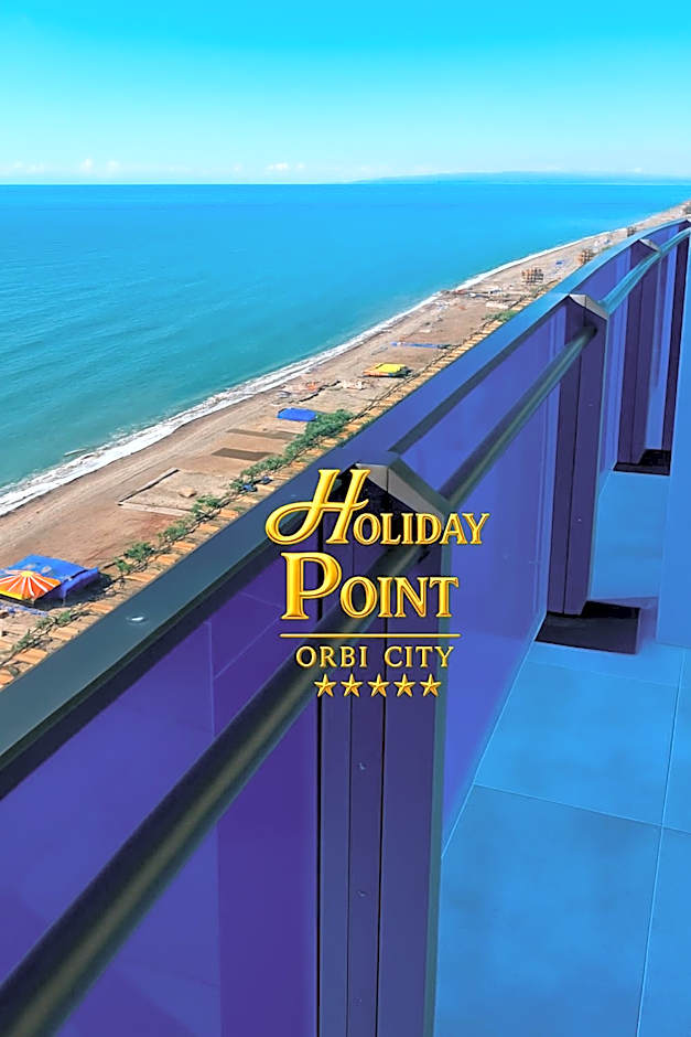 Holiday Point Orbi City