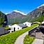 Geirangerfjorden Feriesenter