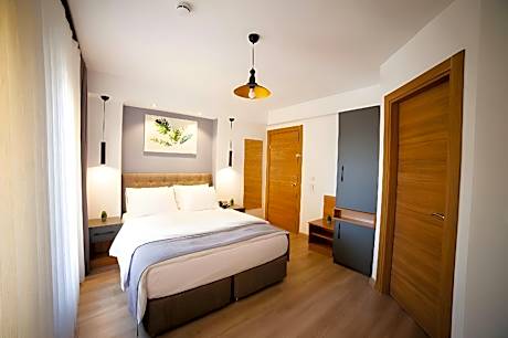 Double Superior Room