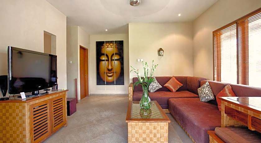Villa Seriska Seminyak