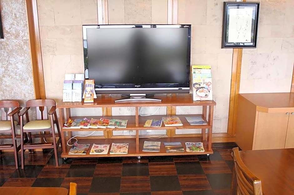 Hotel Shiosai