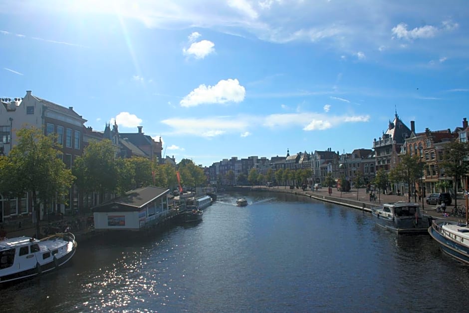 B&B Het Hart van Haarlem