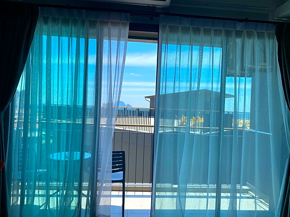 Aonang Dugong-SHA Extra Plus