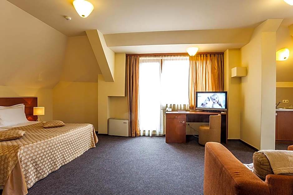 Sofia Place Hotel by HMG