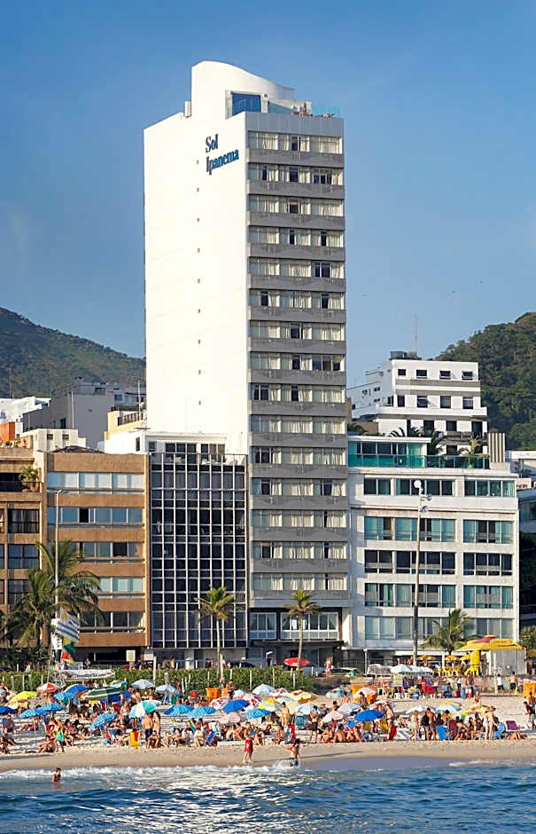 Sol Ipanema Hotel