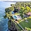 Bali Cliff Glamping
