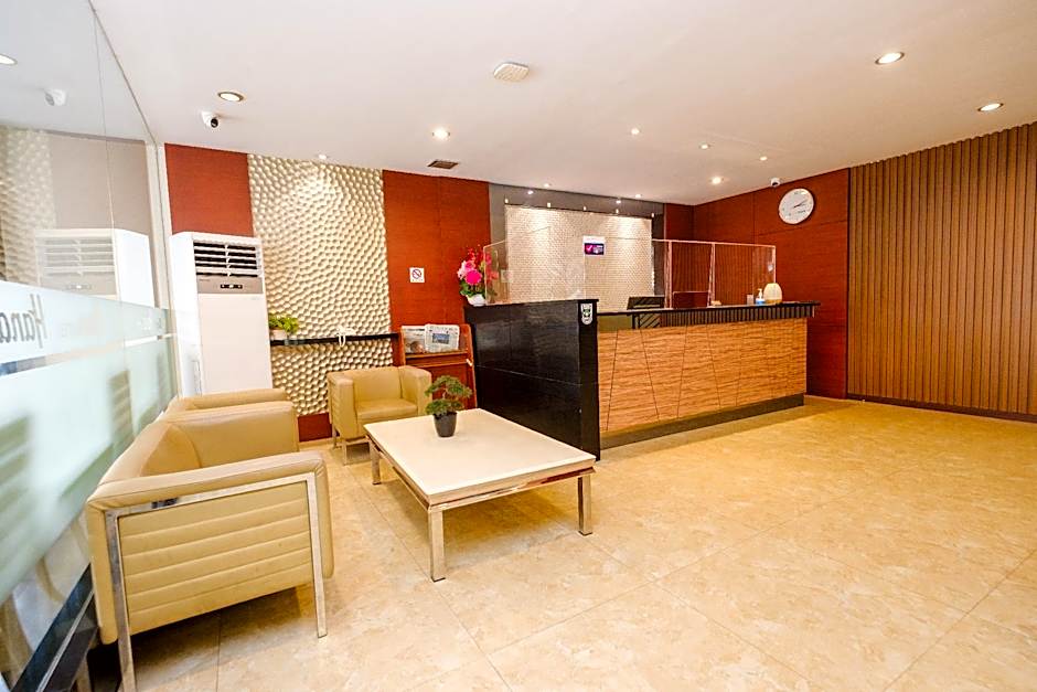 Hana Hotel Batam