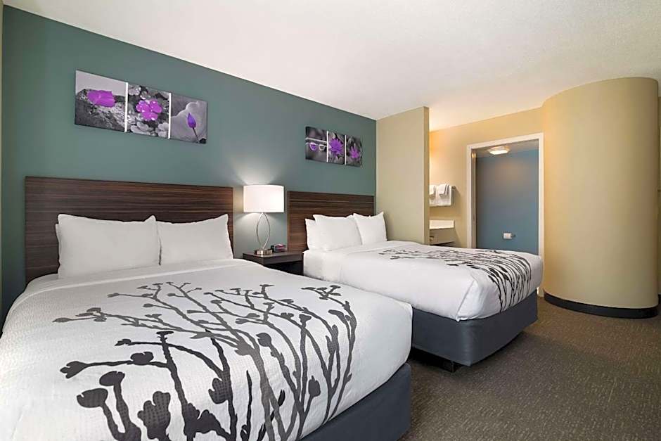 Garner Hotel Londonderry - Manchester by IHG