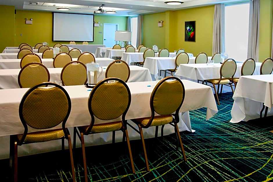 SpringHill Suites by Marriott Lake Charles