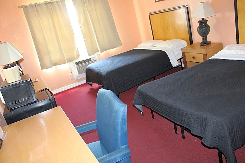 Executive Economy Lodge