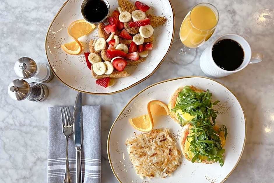 Seattle Marriott Redmond