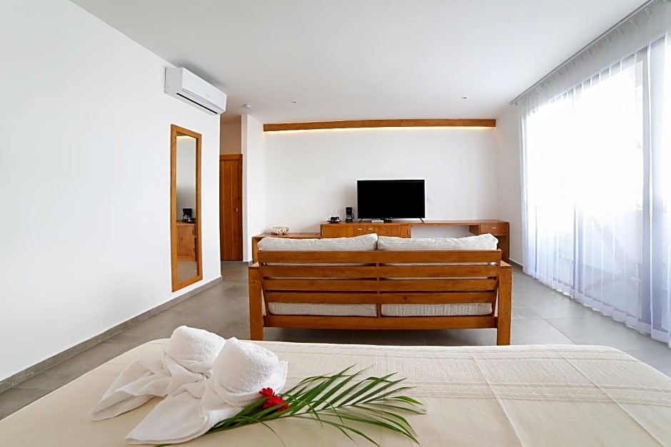 Hotel Blanco Tulum