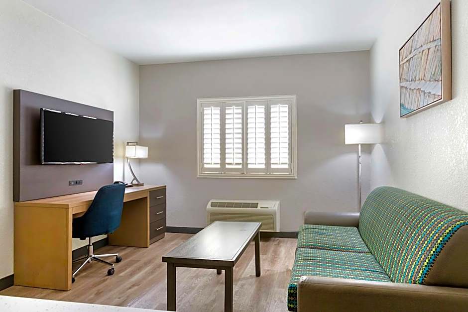 Best Western Plus Safford