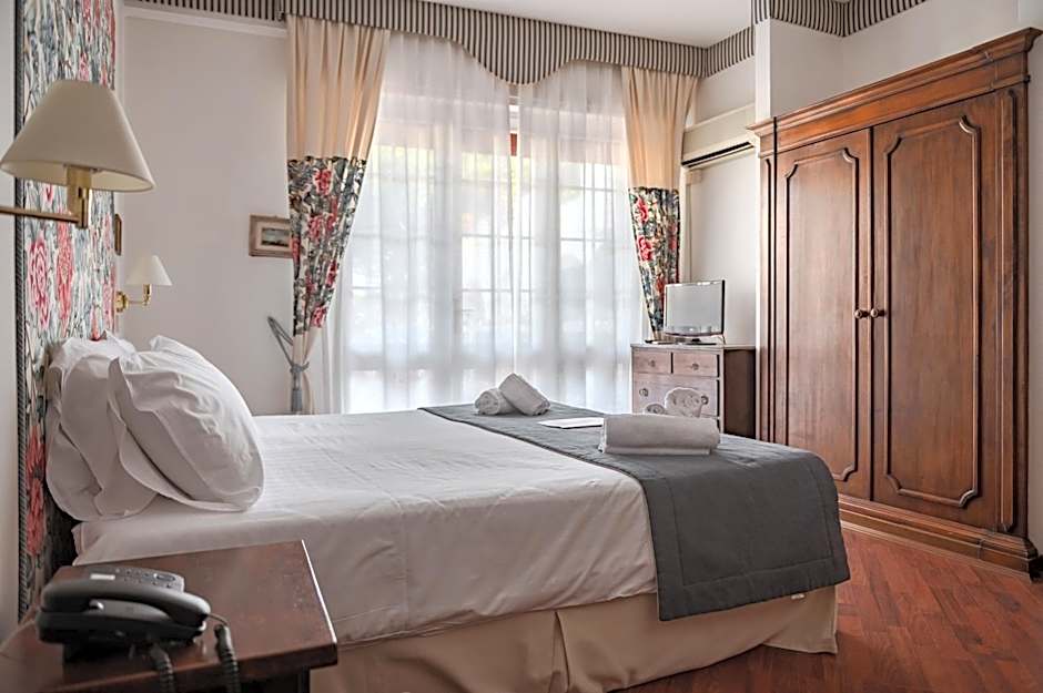 Agora Park Hotel