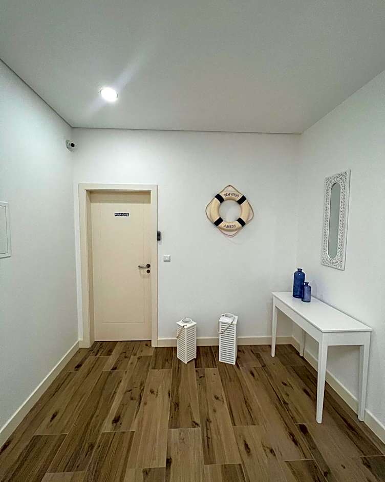 Pátio 29 - Guest House