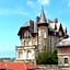 Hôtel Les Alizés