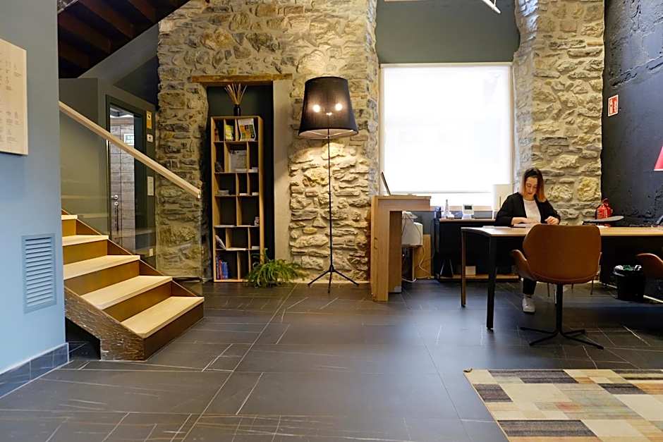 Hotel Bide Bide Tolosa