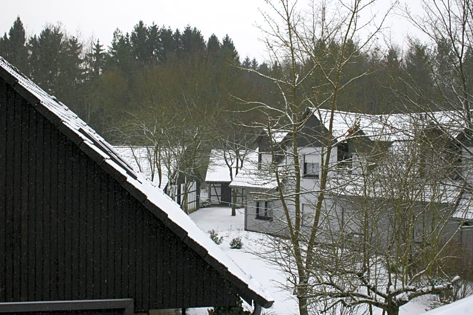 Seminarhotel Jakobsberg