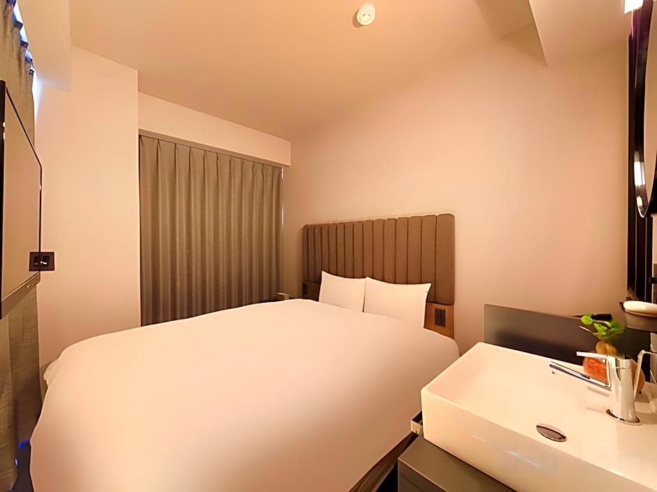 Quintessa Hotel Fukuoka Hakata Relax & Sleep