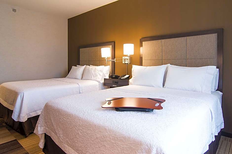 Hampton Inn By Hilton Orange City