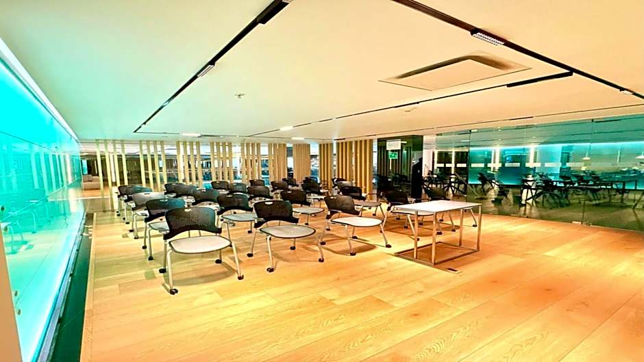 Holiday Inn Express Toluca Galerias Metepec By IHG