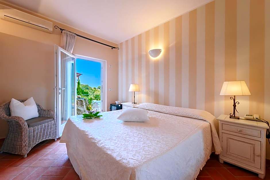 Hotel Gallo Nero