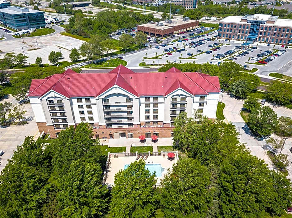 Hyatt Place Overland Park Convention Center