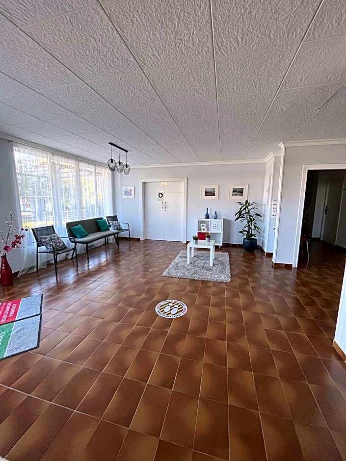Hotel Plaza Miami - Sólo Adultos