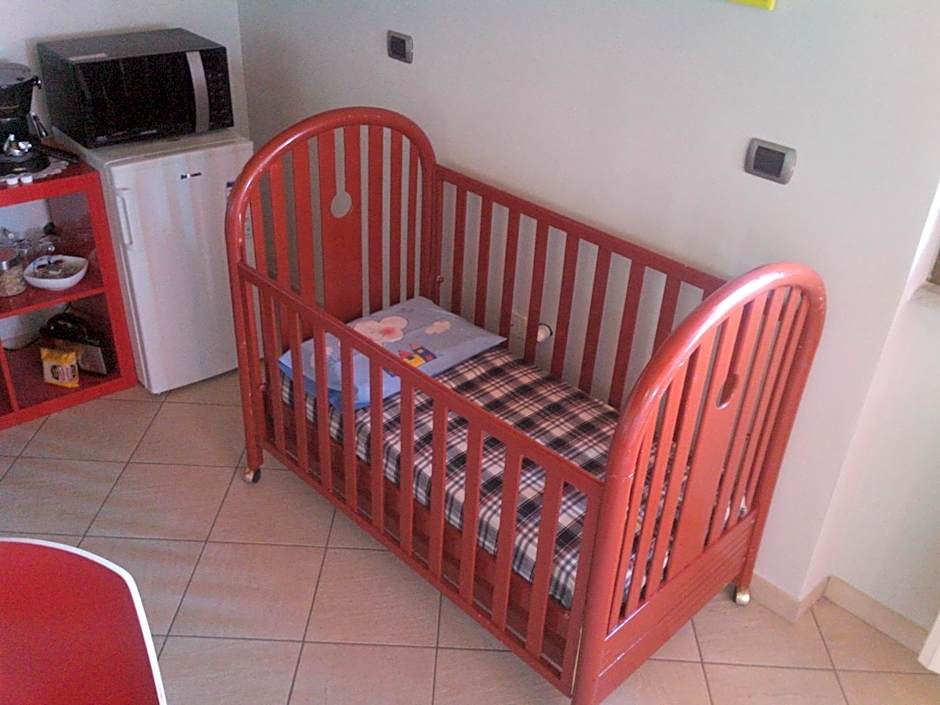 Bed & Breakfast Milù