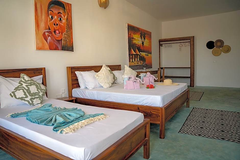 Haber Hotel & SPA
