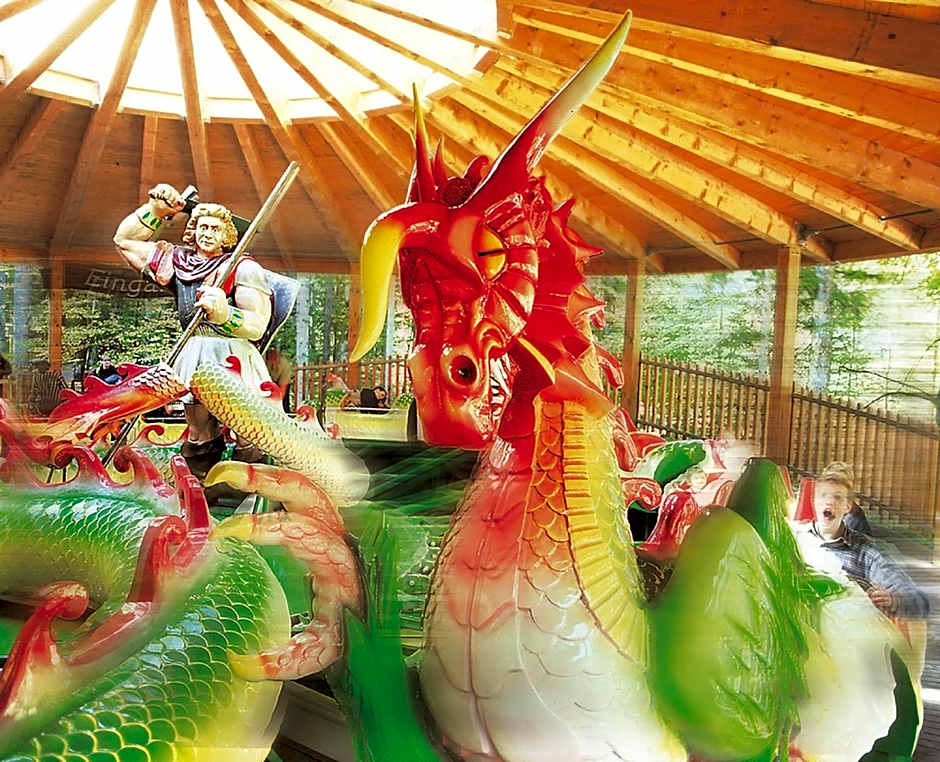 Landhotel Maiergschwendt inkl Chiemgaukarte