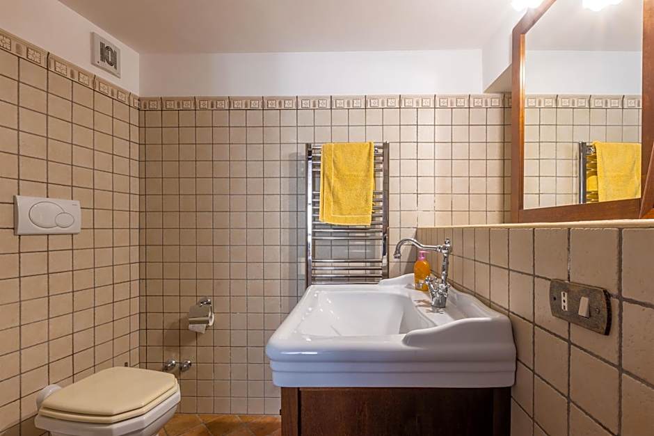 Casa Ulmi con piscina