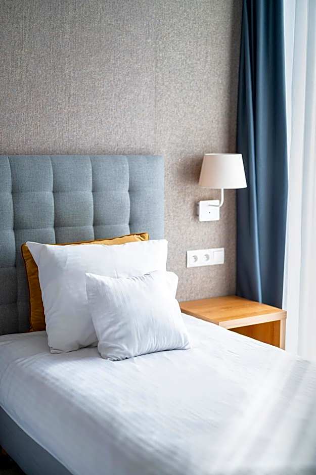 Hotel Arkadia Jelcz-Laskowice