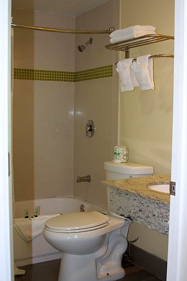 Hollywood Gateway Inn