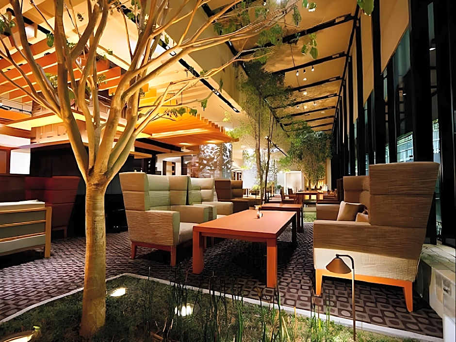 Hotel Coco Grand Takasaki