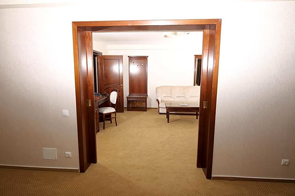 Hotel Carmen