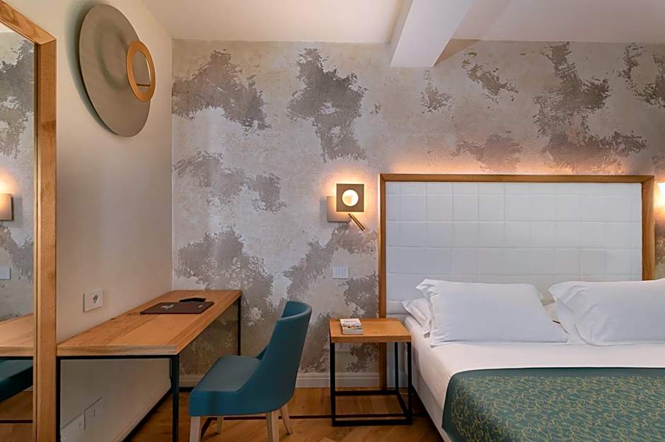 Cà Uberti Palace Hotel, MantegnaHotels