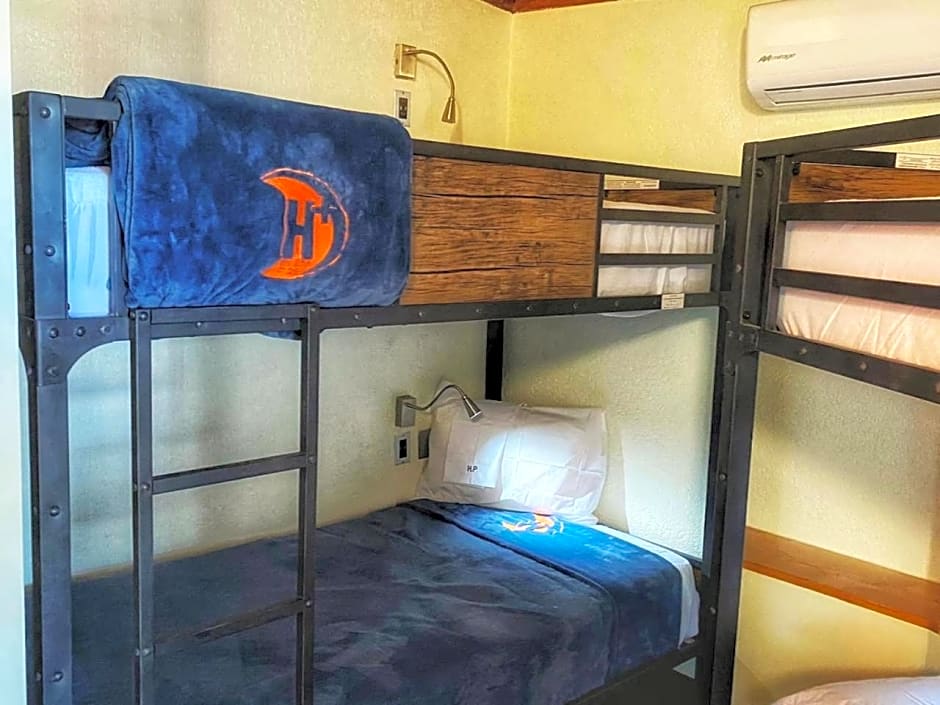 Paris Hostel