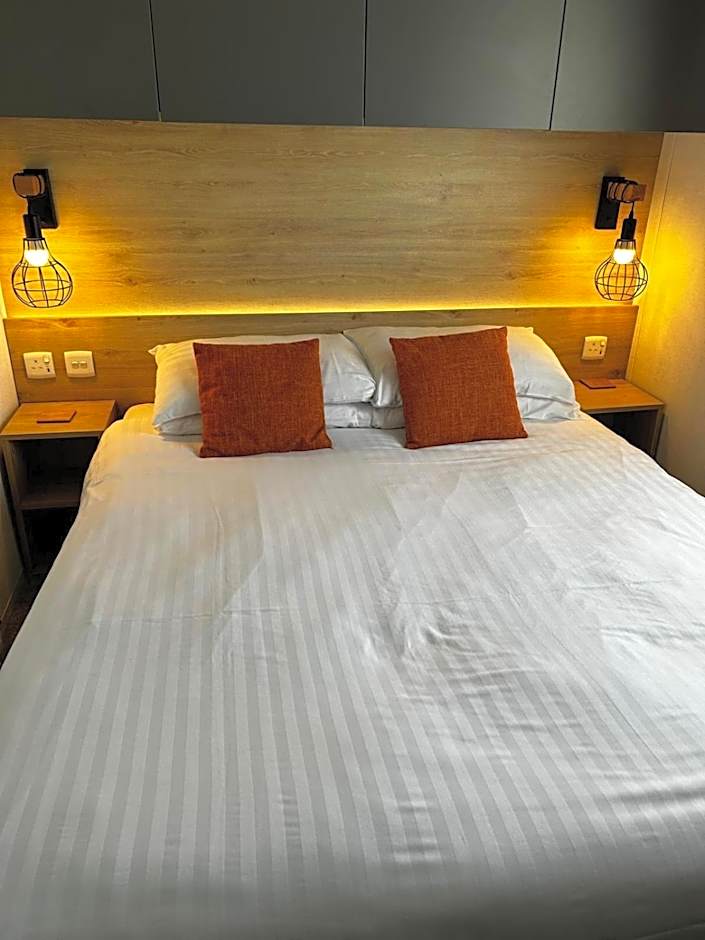 Burrowhead Holiday Village