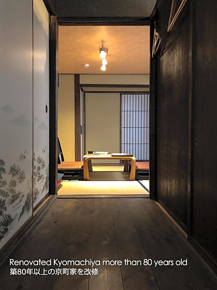 Kyoto Miyabi Inn
